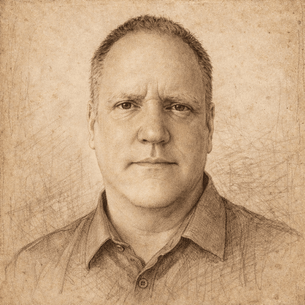 Kevin Hein